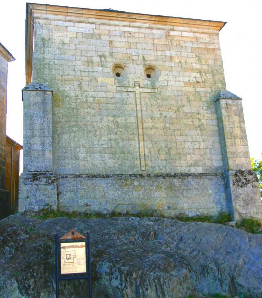 Foto de Puebla de Sanabria (Zamora), España