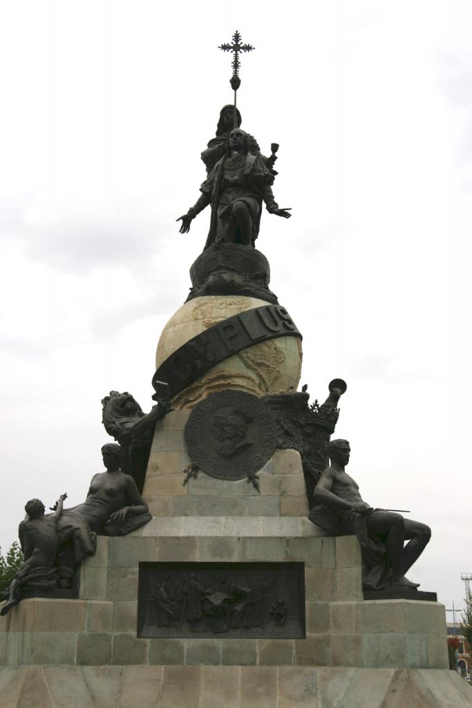 Foto de Valladolid (Castilla y León), España