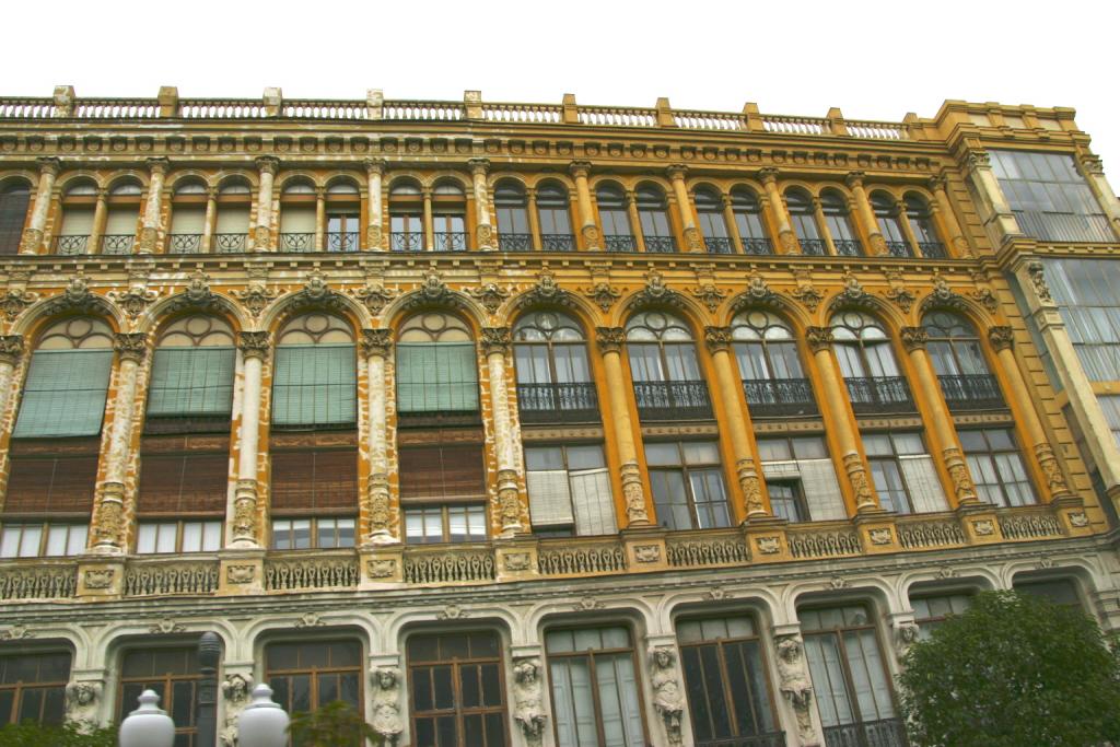 Foto de Valladolid (Castilla y León), España