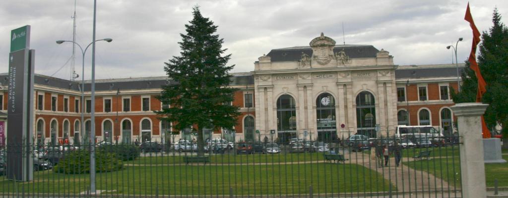 Foto de Valladolid (Castilla y León), España