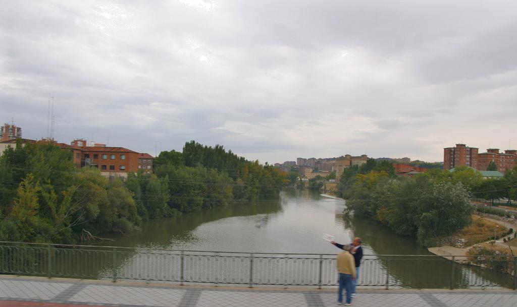 Foto de Valladolid (Castilla y León), España