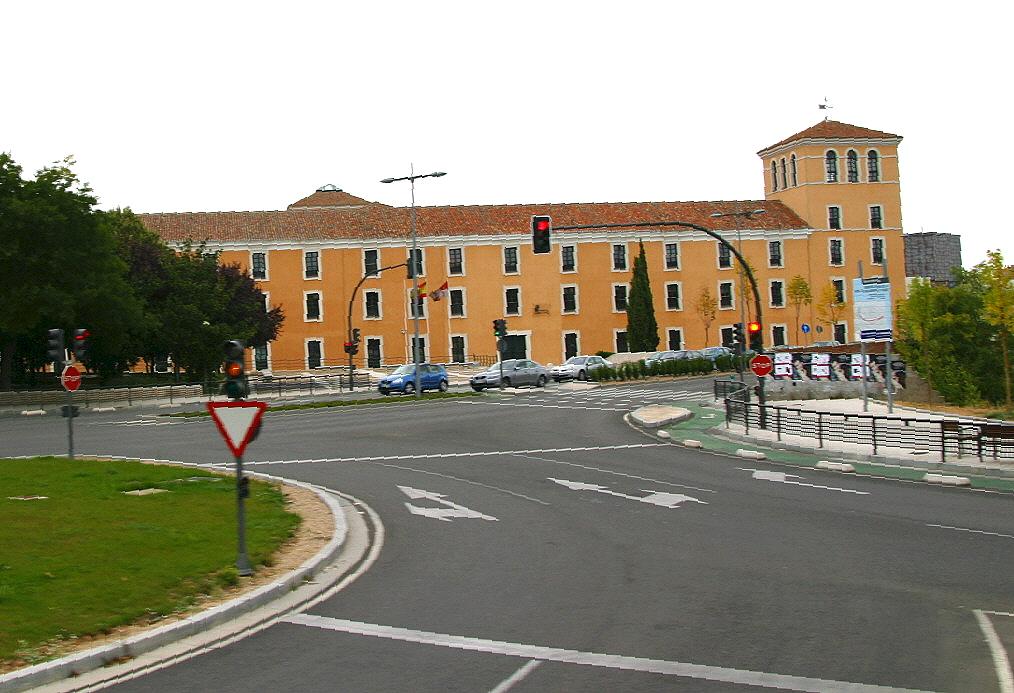 Foto de Valladolid (Castilla y León), España