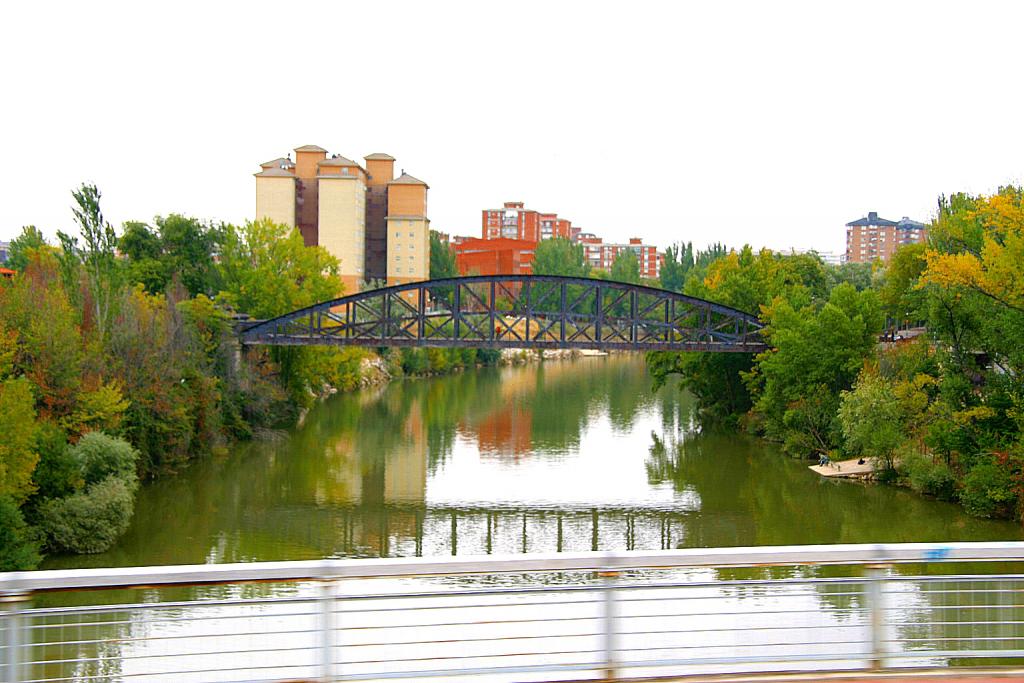 Foto de Valladolid (Castilla y León), España