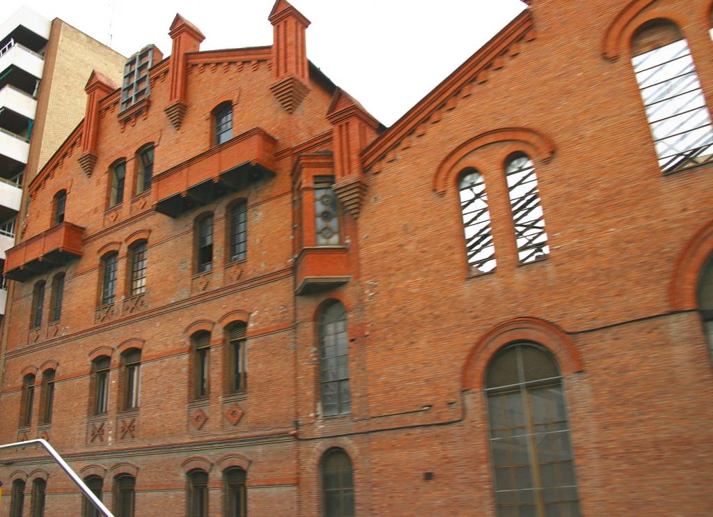 Foto de Valladolid (Castilla y León), España