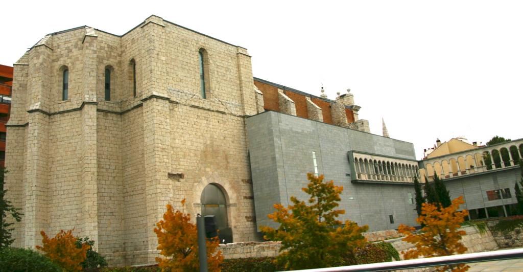 Foto de Valladolid (Castilla y León), España