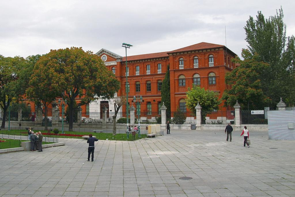 Foto de Valladolid (Castilla y León), España