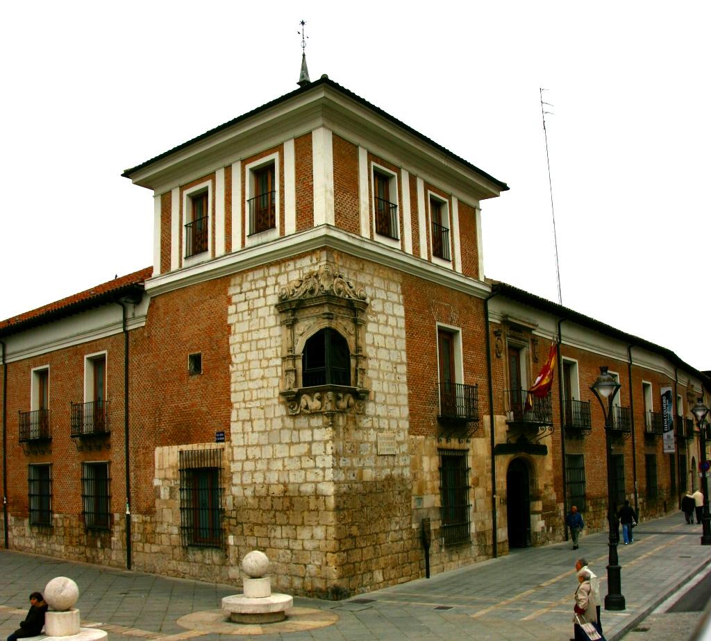Foto de Valladolid (Castilla y León), España