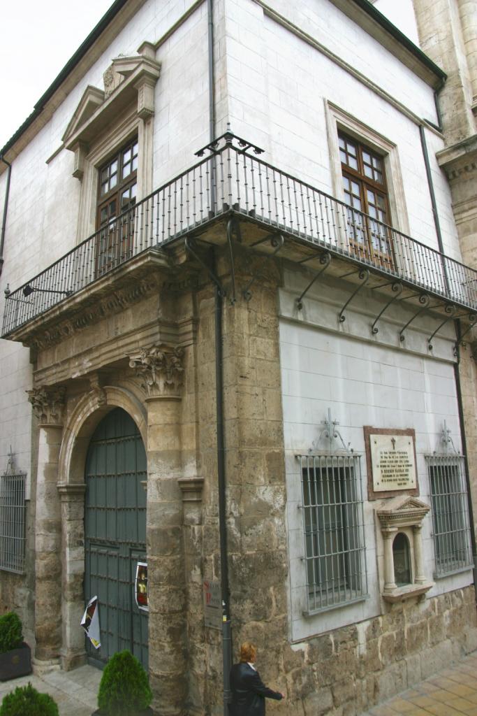 Foto de Valladolid (Castilla y León), España