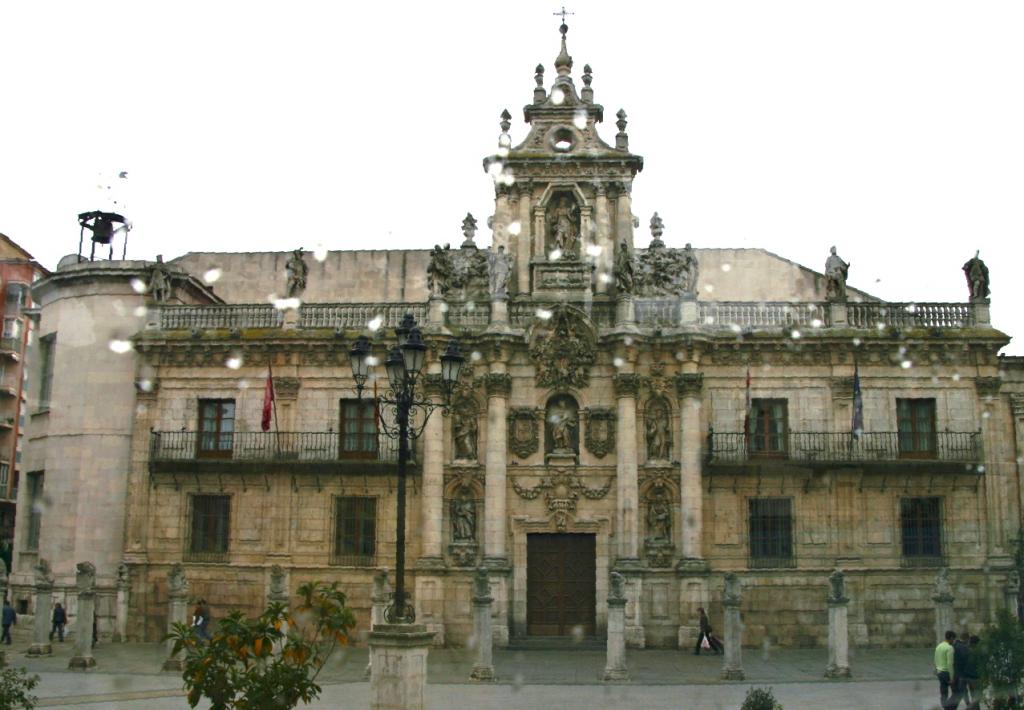 Foto de Valladolid (Castilla y León), España