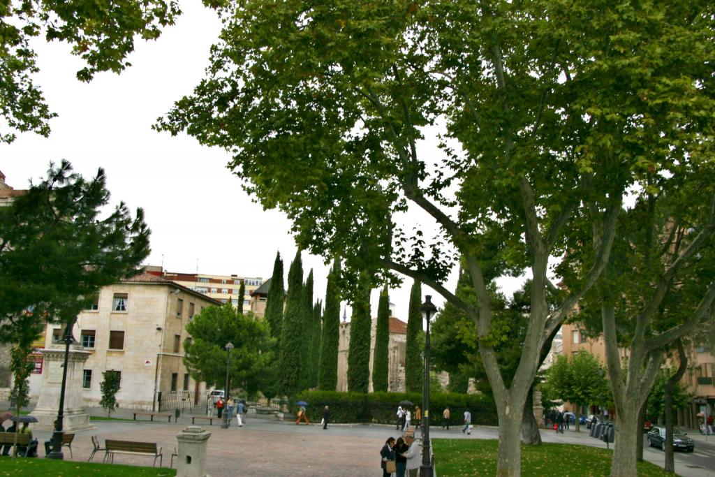 Foto de Valladolid (Castilla y León), España