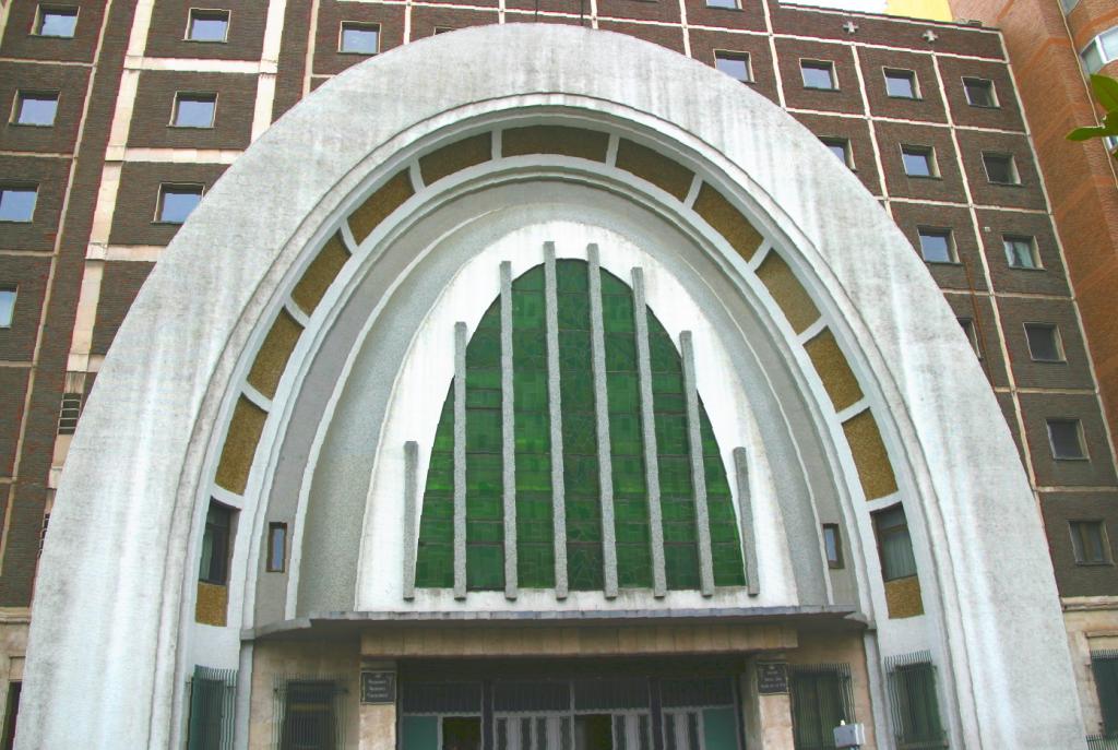 Foto de Valladolid (Castilla y León), España