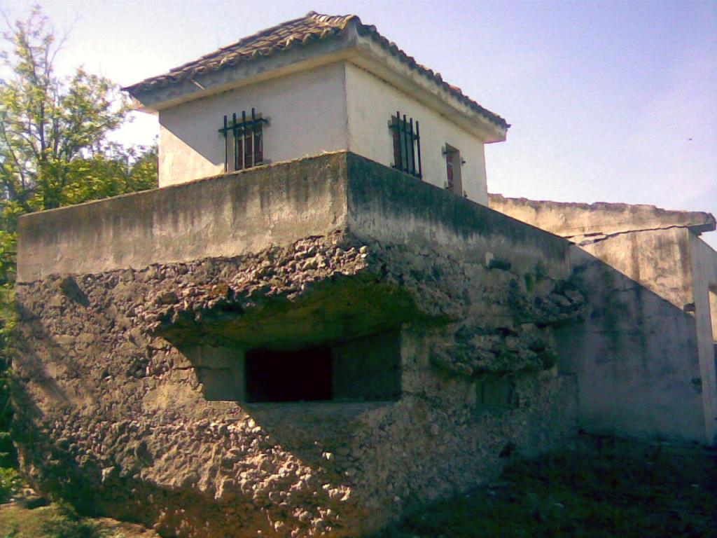 Foto de Aranjuez (Madrid), España