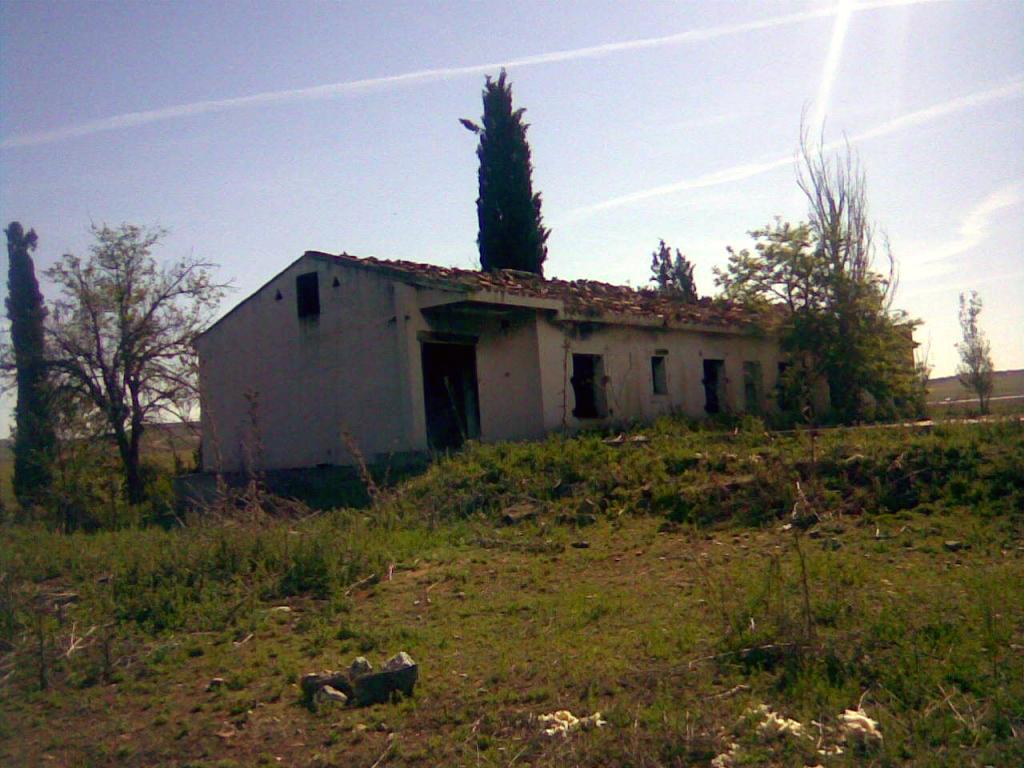 Foto de Aranjuez (Madrid), España