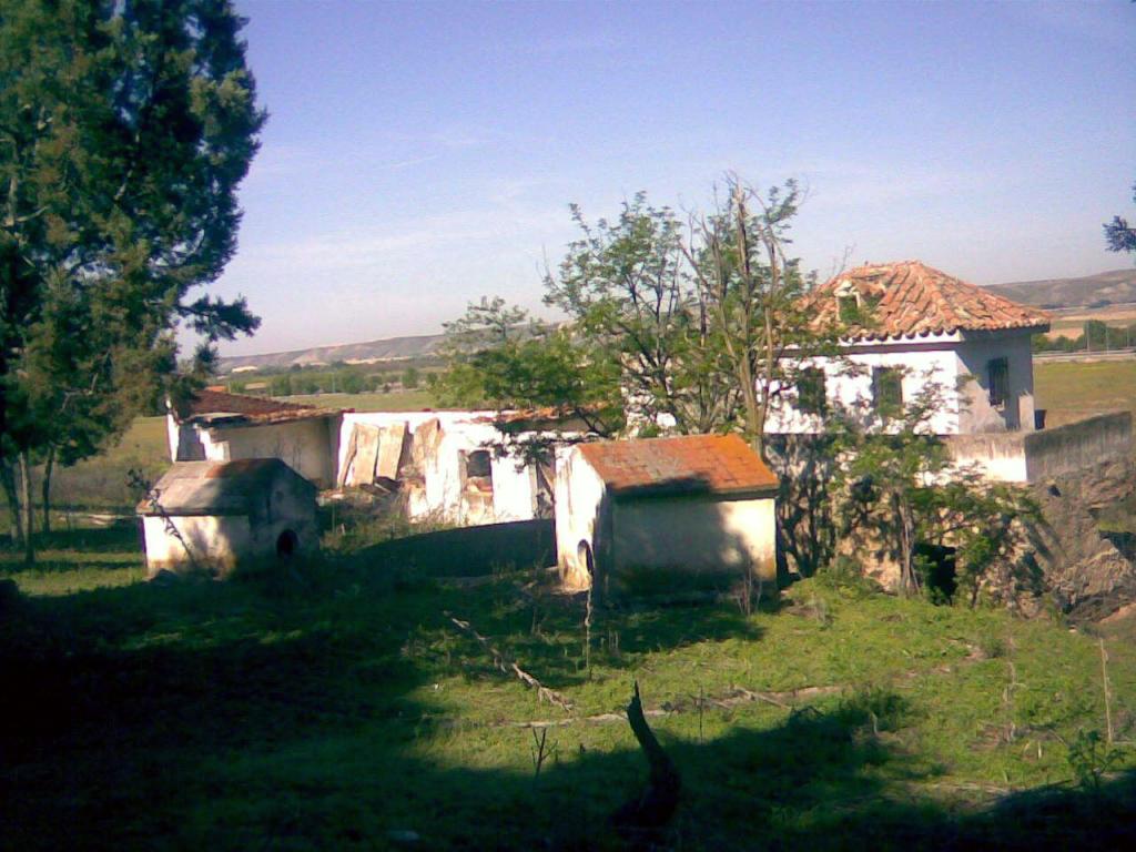 Foto de Aranjuez (Madrid), España