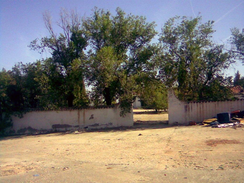 Foto de Aranjuez (Madrid), España