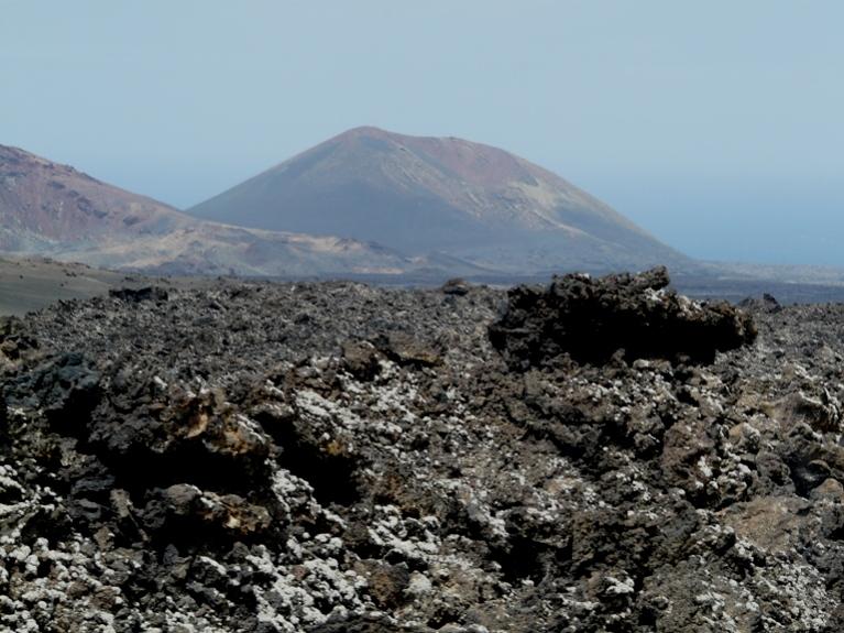 Foto de Lanzarote (Las Palmas), España