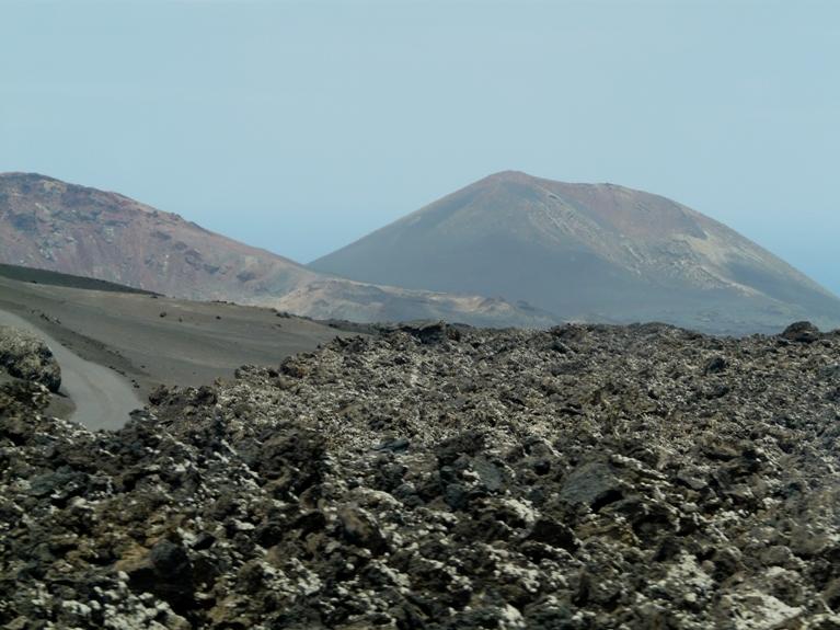 Foto de Lanzarote (Las Palmas), España