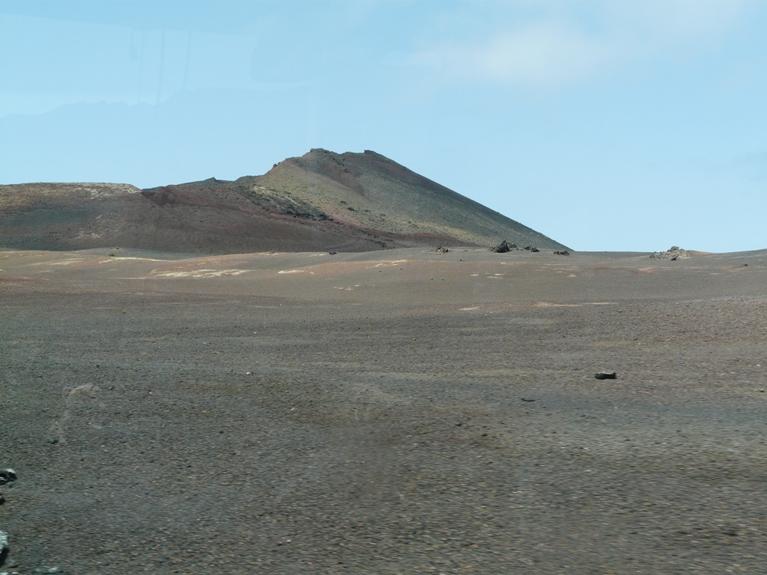 Foto de Lanzarote (Las Palmas), España