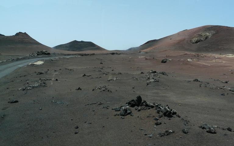 Foto de Lanzarote (Las Palmas), España