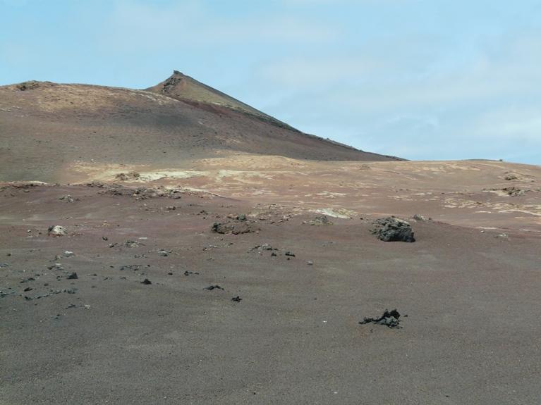 Foto de Lanzarote (Las Palmas), España