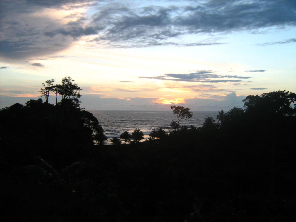 Foto de Buenaventura, Colombia