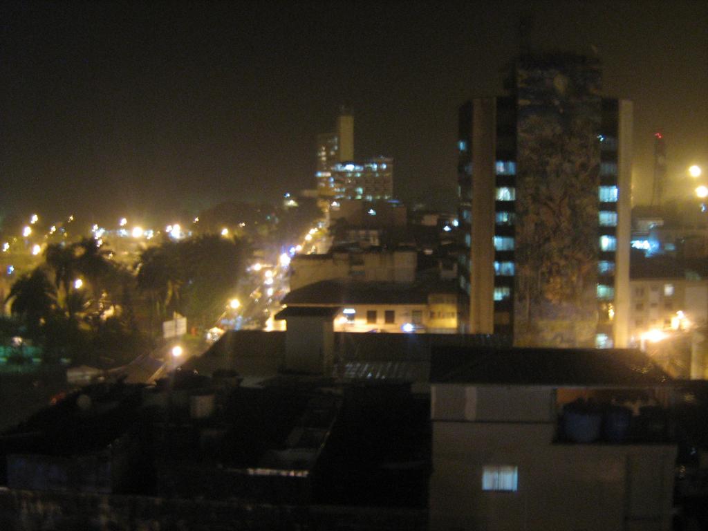 Foto de Buenaventura, Colombia