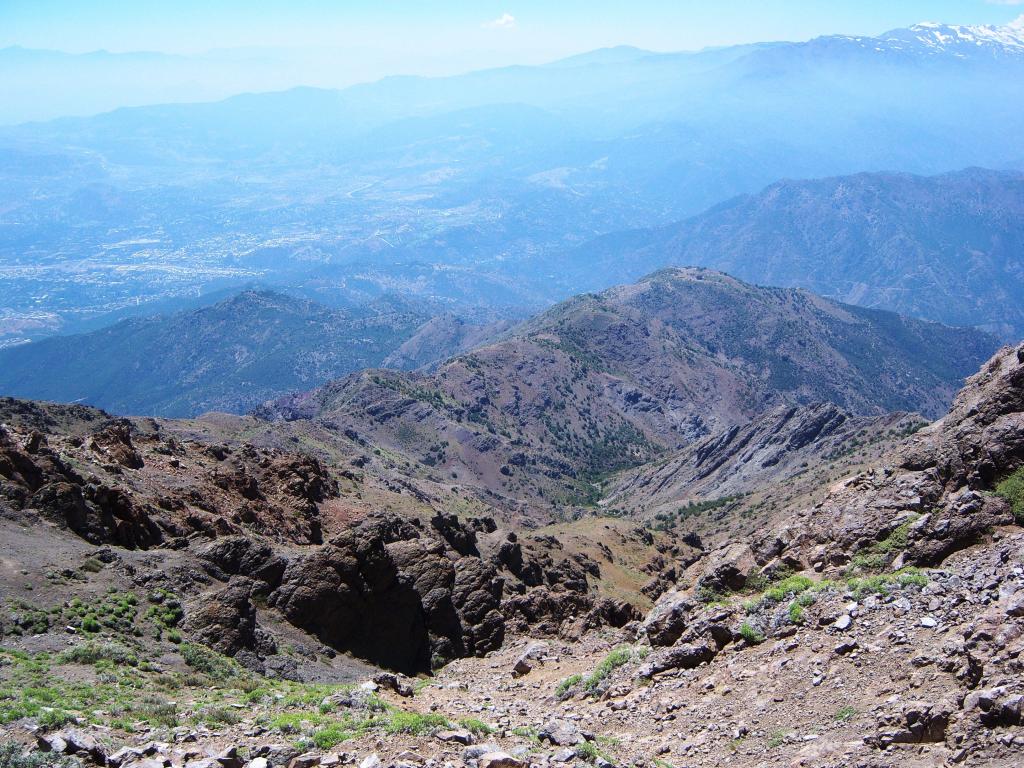 Foto de Lo Barnechea, Chile
