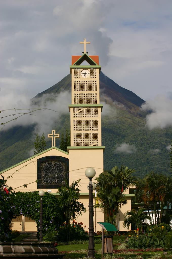 Foto de San Carlos del Arenal, Costa Rica