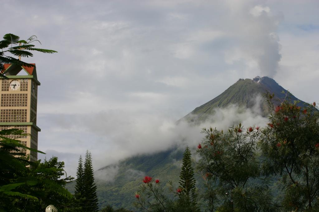 Foto de San Carlos del Arenal, Costa Rica