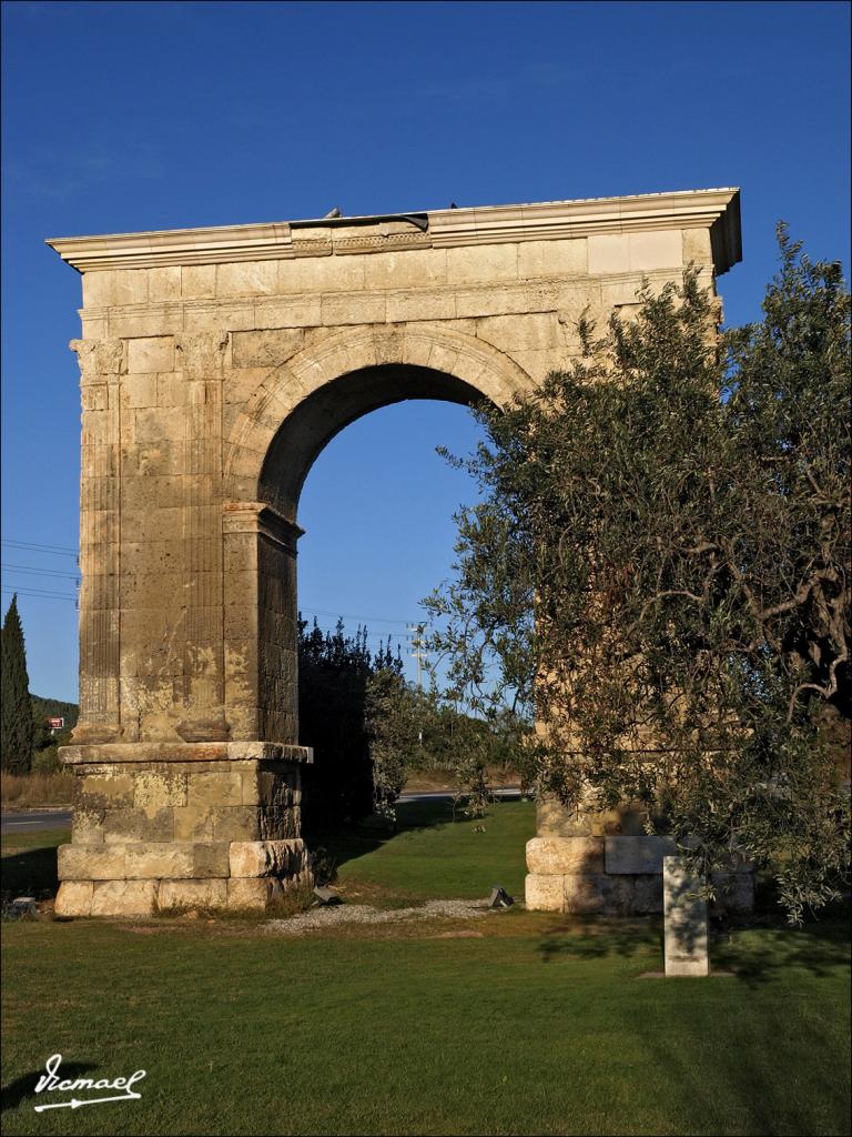 Foto de Roc de Sant Caietá (Tarragona), España