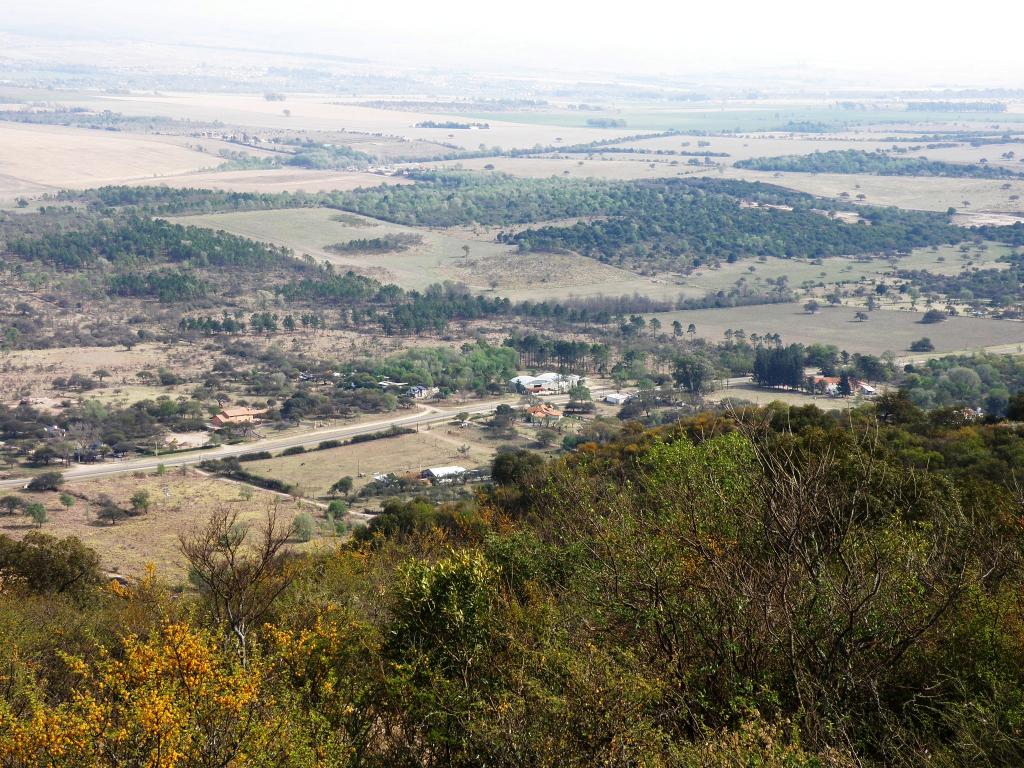 Foto de Villa General Belgrano (Córdoba), Argentina