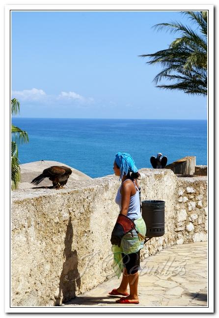 Foto de Peñíscola (Castelló), España