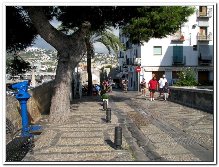 Foto de Peñíscola (Castelló), España