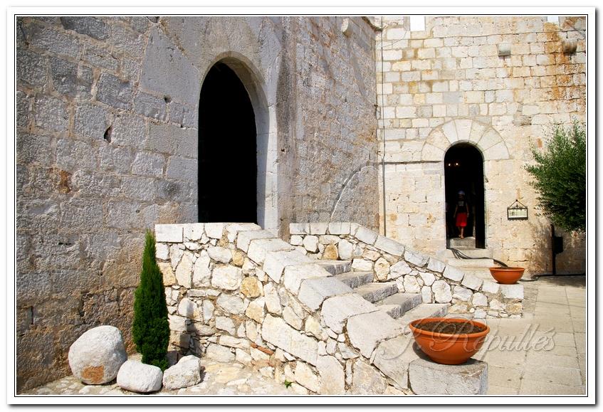 Foto de Peñíscola (Castelló), España