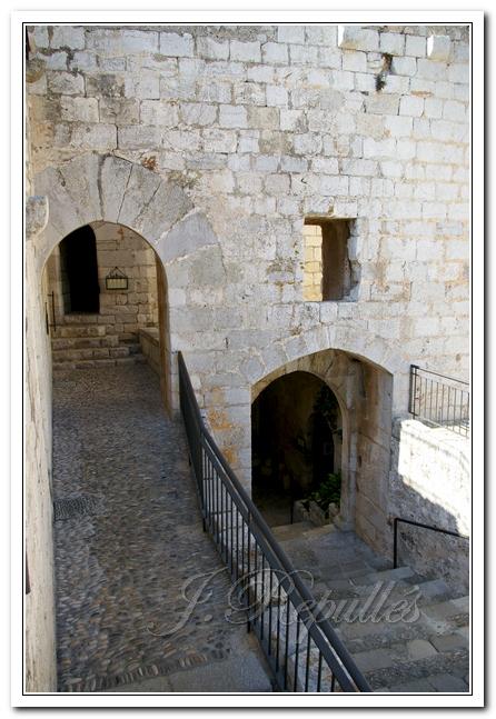 Foto de Peñíscola (Castelló), España