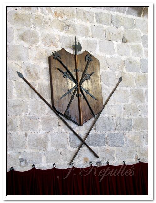 Foto de Peñíscola (Castelló), España