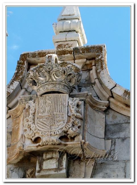 Foto de Peñíscola (Castelló), España