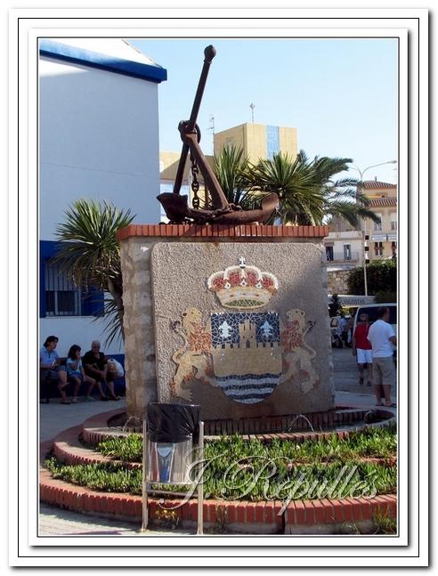 Foto de Peñíscola (Castelló), España