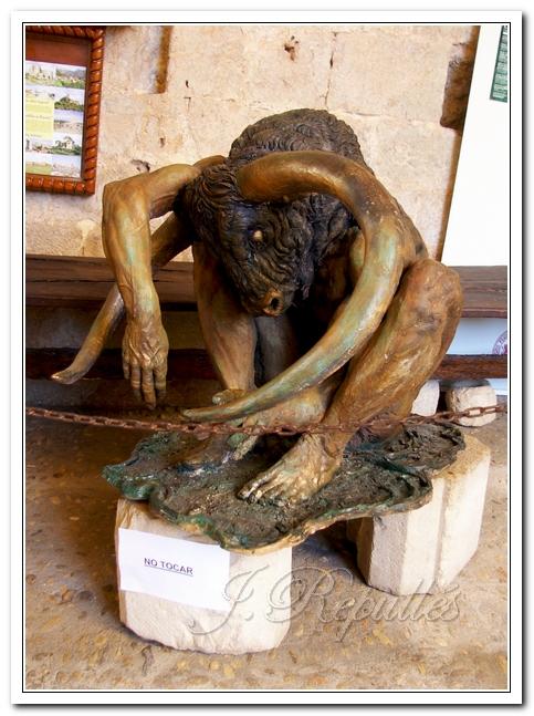 Foto de Peñíscola (Castelló), España