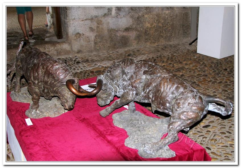 Foto de Peñíscola (Castelló), España