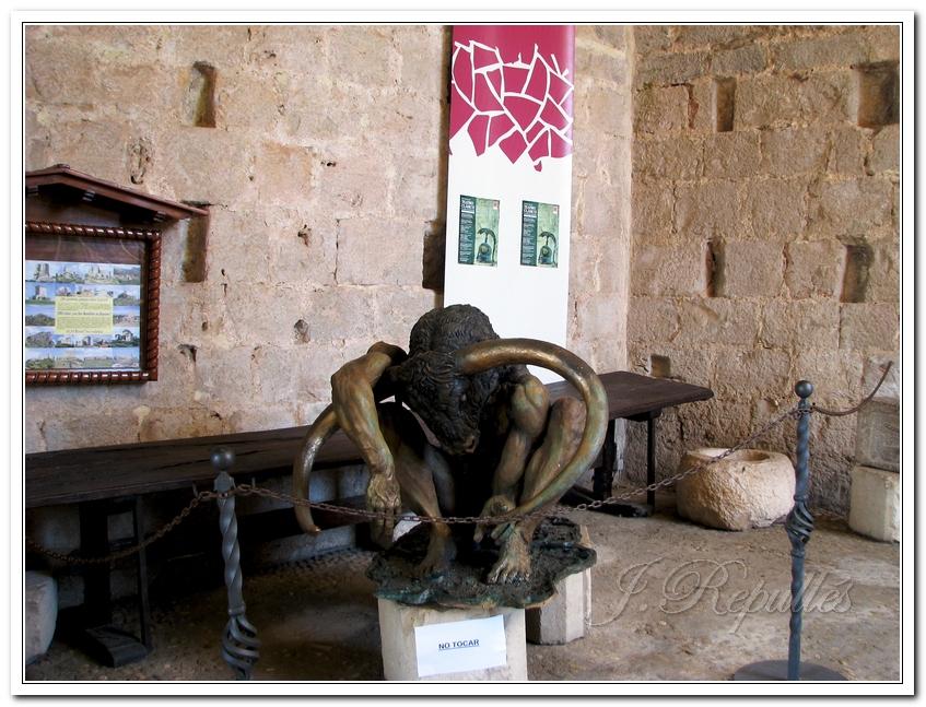 Foto de Peñíscola (Castelló), España