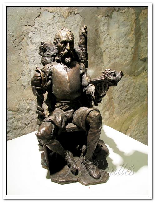 Foto de Peñíscola (Castelló), España