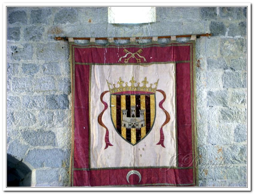 Foto de Peñíscola (Castelló), España