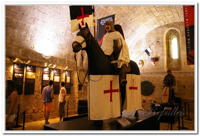 Foto de Peñíscola (Castelló), España