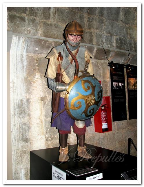 Foto de Peñíscola (Castelló), España