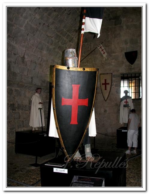 Foto de Peñíscola (Castelló), España