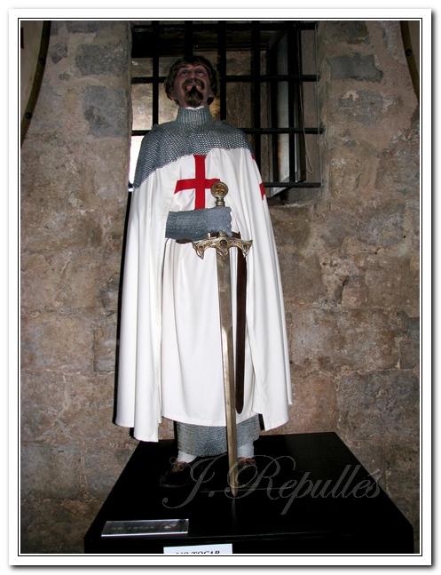 Foto de Peñíscola (Castelló), España