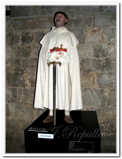 Foto de Peñíscola (Castelló), España