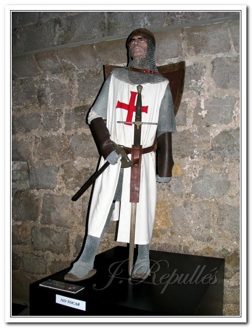 Foto de Peñíscola (Castelló), España