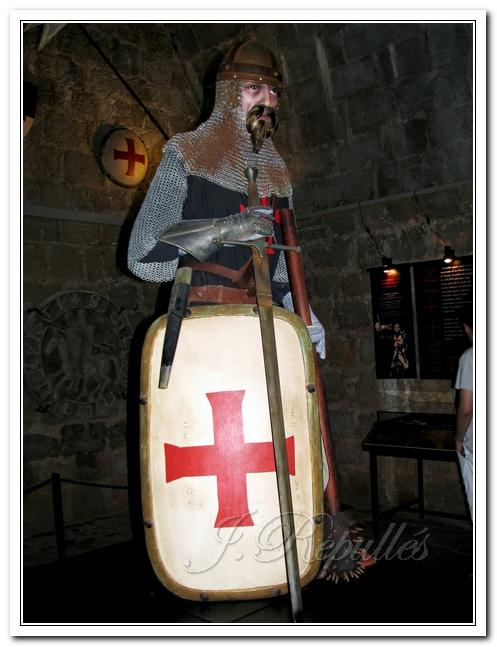 Foto de Peñíscola (Castelló), España